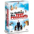 Le Coffret des tout puissants - Bruce tout-puissant + Evan tout-puissant