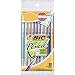 BIC Mechanical Pencil w/Colorful Barrels, Medium Point (0.7mm), 120 Pencils