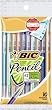 BIC Mechanical Pencil w/Colorful Barrels, Medium Point (0.7mm), 120 Pencils