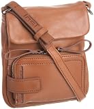 Jost Adult Trace 3275-003 Handbags With Straps, Sacs &agrave; main femme mixte adulte