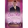 The Disgraceful Mr. Ravenhurst (Harlequin Historical Series)