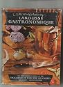 Larouse Gastronomique