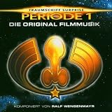 (T)Raumschiff Surprise - Periode 1 - Die Original Filmmusik