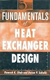 Fundamentals of Heat Exchanger Design