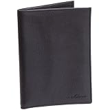 La Bagagerie 10177 Portefeuille homme Cuir- Taille 