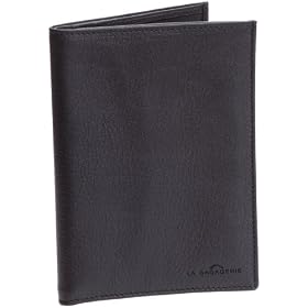 La Bagagerie 10177 Portefeuille homme Cuir- Taille unique