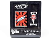 Tech Deck Collector Series - (Hosoi Skates Christian Hosoi 1985) 96mm Skateboard
