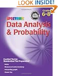 Data Analysis & Probability, Grades 6...