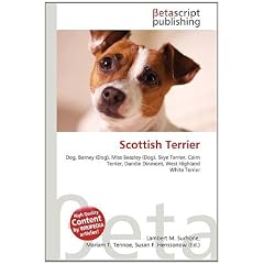 Scottish Terrier