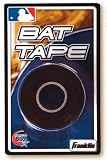 Franklin Sports #1917 MLB 10YD Bat Tape – Black