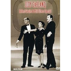 Judy Garland, Robert Goulet & Phil Silvers Special by 