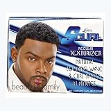 Luster's S-Curl Texturizer Kit Regular