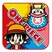 ワンピース×パンソンワークス 新世界編 ジャガードヘムミニタオル(コンビ) ワンピース×パンソンワークス 新世界編 ジャガードヘムミニタオル(コンビ)