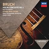 Virtuoso Series: Bruch Violin Concerto No.1