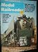 Book Model Railroader Magazine (March, 1976)
