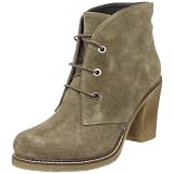 El Naturalista Womens Duna N523 Ankle Boot