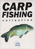 DVD : Carp Fishing Collection