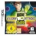 Ben 10 - Alien Force: Vilgax Attacks