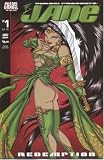 Jade Redemption No. 1 (of 4)