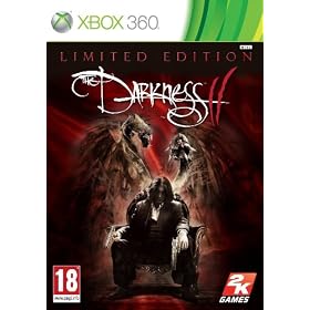 The Darkness II - �dition limit�e