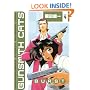 Gunsmith Cats: Burst Volume 4