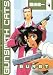 Gunsmith Cats Burst Volume 4