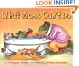 What Moms Can't Do