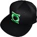 Search : Green Lantern DC Comics Snapback Cap