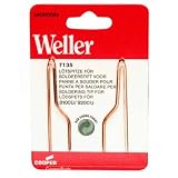 Produkt-Bild: 2 Weller L&ouml;tspitze f&uuml;r L&ouml;tpistole Expert 8100 - Standard 9200