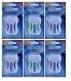 Supraclean Waxed Dental Floss Box (Pack of 6) RS.383.00