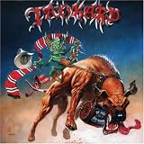 Tankard -  Beast of Bourbon