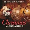 Green Hill Christmas Music Sampler