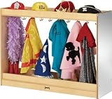 Jonti-Craft 09121JC DRESS UP ISLAND - LARGE