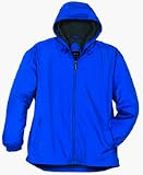 Metro Polyester Jacket From Holloway Sportswear