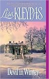 The Devil in Winter (The Wallflowers, Book 3)