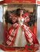 10th Anniversary Happy Holidays Special Edition Barbie (Caucasian)