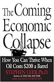 The Coming Economic Collapse: How You Can Thrive When Oil Costs $200 a Barrel