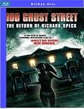 Cover art for  100th Street Haunting (The Ghost of Richard Speck) [Blu-ray]