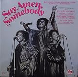SAY AMEN SOMEBODY [LP VINYL]