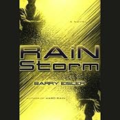 Rain Storm: John Rain Thrillers | Barry Eisler