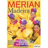 MERIAN Madeira (MERIAN Hefte)von "k.A."