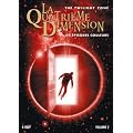 La Quatri�me dimension - Volume 2