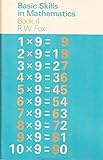 Basic skills in mathematics