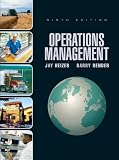 Operations Management