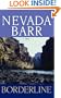 Borderline (Center Point Platinum Mystery (Large Print))