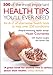 500 of the Most Important Health Tips You'll Ever Need: An A–Z of alternative health hints to help over 250 conditions