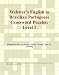 Books : Webster's English to Brazilian Portuguese Crossword Puzzles: Level 1