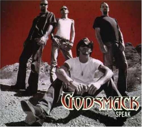 GODSMACK - Speak (3 Tracks) - Zortam Music