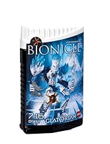 LEGO Bionicle 8982 - Strakk