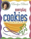 Review HIll Street Press  / Bevelyn Blairs Everyday Cookies